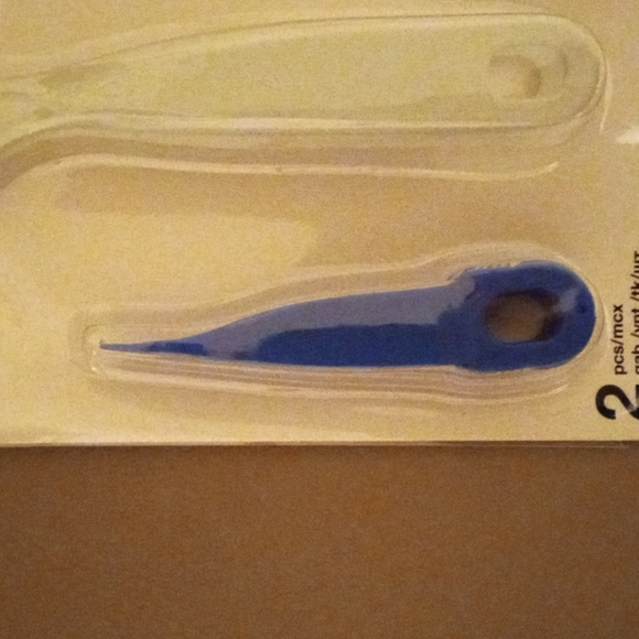 Sliding door 🚪 brush with scraper NWT - Picture 4 of 7